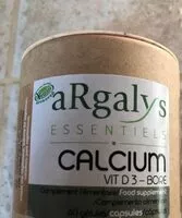 Mängden socker i Calcium vit D3 Bore