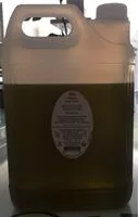 Mängden socker i Huile d’olive vierge extra