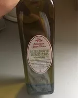 Mängden socker i Huile d'olive vierge extra