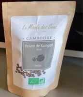 Mängden socker i Poivre noir de Kampot