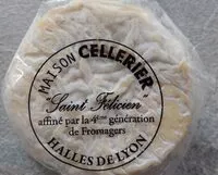 Mängden socker i Saint Felicien tradition