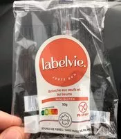 Mängden socker i Brioche aux oeufs et au beurre