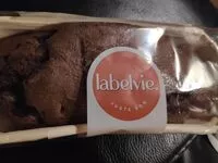 Mängden socker i Cake moelleux au chocolat