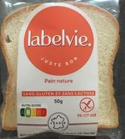 Mängden socker i Pain nature