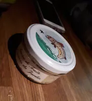 Mängden socker i Terrine de truite