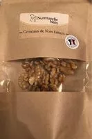 Mängden socker i Cerneaux de noix entiers