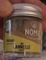 Mängden socker i Cannelle