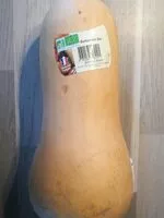 Mängden socker i Butternut Bio