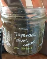 Mängden socker i Tapenade