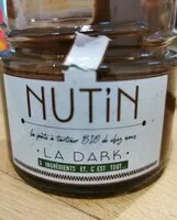 Mängden socker i La Dark