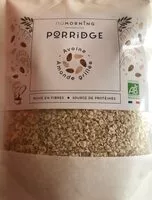 Mängden socker i Granola bio avoine & chocolat