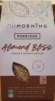 Mängden socker i Porridge