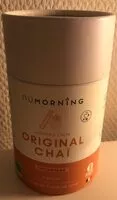 Mängden socker i Pâte à tartiner au granola