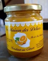 Mängden socker i Fondant au citron