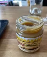 Mängden socker i Cacahuete Délice de Canne à Sucre