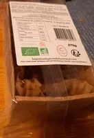 Mängden socker i Pain d'épice traditionnel corsé