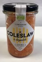 Mängden socker i Le Coleslaw
