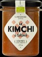 Mängden socker i Le Kimchi