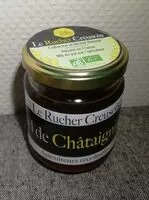 Mängden socker i Miel de Châtaigner