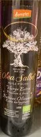 Mängden socker i Huile d’olive