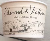 Mängden socker i Glace coco