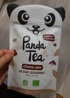 Mängden socker i Choco zen