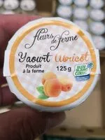 Mängden socker i Yaourt abricot