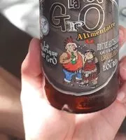Mängden socker i Biere