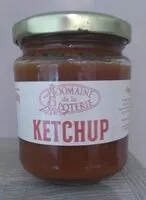 Mängden socker i Ketchup