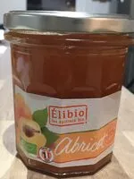 Mängden socker i Confiture abricot