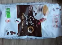 Mängden socker i Café grain 100% arabica