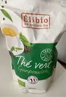 Mängden socker i The vert