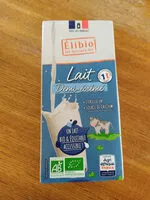 Mängden socker i Lait