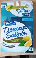 Mängden socker i Yaourt nature au lait entier  de vache