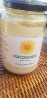 Mängden socker i Mayonnaise
