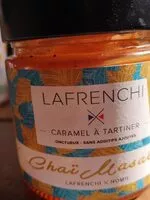 Mängden socker i Chai masala