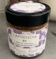 Mängden socker i Paye a tartiner noix de pecan