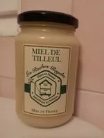 Mängden socker i Miel de tilleul