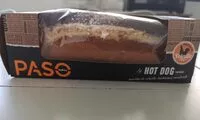 Mängden socker i Le Hot dog revisité saucisse de volaille, béchamel, moutarde