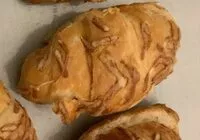 Mängden socker i Mini croissants