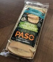 Mängden socker i Préfou Crème, oignon & Ciboulette