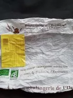 Mängden socker i Pain cereales 500 gr long tranche