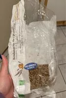 Mängden socker i Pain Mix graines mix