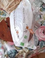 Mängden socker i Pain aux raisins