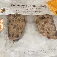 Mängden socker i ERIC dufaye