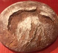 Mängden socker i Pain Rustique Rond 1 kg Emb