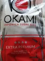 Mängden socker i Riz