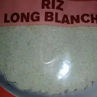 Mängden socker i Riz long blanchi