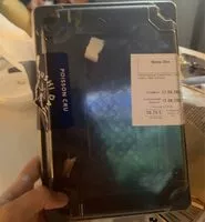 Mängden socker i Sushi