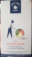 Mängden socker i Sushi rice